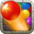 Programikonen: Bubble Balls Blitz