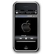 Ícone do programa: iPhone 3G BSPlayer Skin