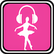 Programikonen: Music Ballet