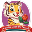 程序图标：Animated Sugar and Browni…