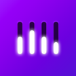Иконка программы: Beat Maker Studio: Jam Pa…