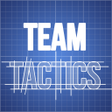 프로그램 아이콘: Team Tactics Tool