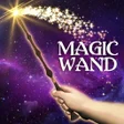 Magic Wand Simulator 3D