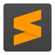 Ícone do programa: Sublime Text
