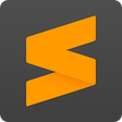 Icon of program: Sublime Text