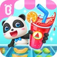 Ikona programu: Juice Shop - Super Panda …