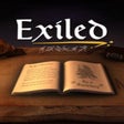 Biểu tượng của chương trình: Exiled