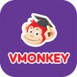 程序图标：Vmonkey: Kids Learn Vietn…