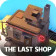 The Last Shop - Craft  Trade