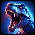 Ikon program: Dinosaur Land: Dino Roar …
