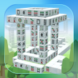 Ikona programu: Stacker Mahjong2 Fantasy …