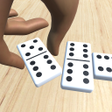 プログラムのアイコン：Dominoes Prime