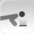 Icoon van programma: push  workout counter