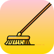 ไอคอนของโปรแกรม: FreshlyClean