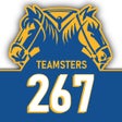 Icoon van programma: Teamsters 267