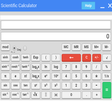 プログラムのアイコン：GATE Calculator 2019 - By…