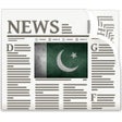 程序图标：Pakistan News Express Dai…