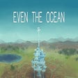 Symbol des Programms: Even the Ocean
