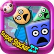 Icoon van programma: Super Stacker II