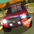 Ikon program: Jeep Drive Traffic Parkin…