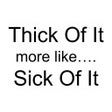 thick of it muter icon