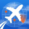 Flight Tracker  Plane Finder