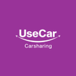 プログラムのアイコン：UseCar Carsharing