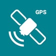 Icono de programa: My GPS Coordinates
