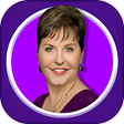 Joyce Meyer - Daily Devotional Sermons  Quotes