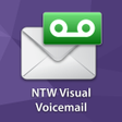 プログラムのアイコン：NTW Visual Voicemail
