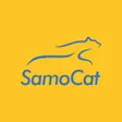 Programın simgesi: SamoCat