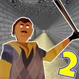 プログラムのアイコン：Neighbor Granny v3.1 : Ho…
