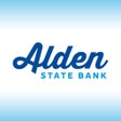 Icoon van programma: Alden State Bank Mobile