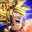 ไอคอนของโปรแกรม: 龙珠激斗