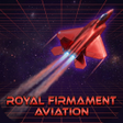 Icoon van programma: Royal firmament Aviation