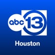 Ikona programu: ABC13 Houston News  Weath…