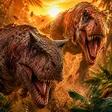 Programikonen: Jurassic Dino Clash 3 Pri…