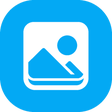 Ikon program: Quick Gallery - All Folde…