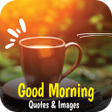Ikon program: Good Morning Quotes  Mess…