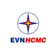 Biểu tượng của chương trình: CSKH EVNHCMC