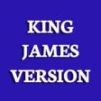 Programın simgesi: King James Bible Audio - …
