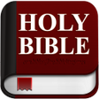 Icon of program: King James Bible Audio KJV