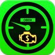 プログラムのアイコン：OBD2 Pro Check Engine Car…