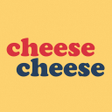 程序图标：Cheese Cheese - 카카오톡 테마