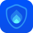 Ícone do programa: BurnerGuard- Privacy Mana…