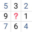 Programikonen: Daily Sudoku puzzle