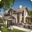 Escape Houses of Adventure 2 icon
