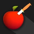 Icoon van programma: Knfe Ninja - Hit The Appl…