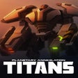 ไอคอนของโปรแกรม: Planetary Annihilation: T…
