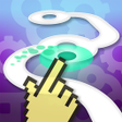 程序图标：Follow the Line EX